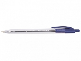 Centropen 2225 Roller clicker 0,3mm modrý
